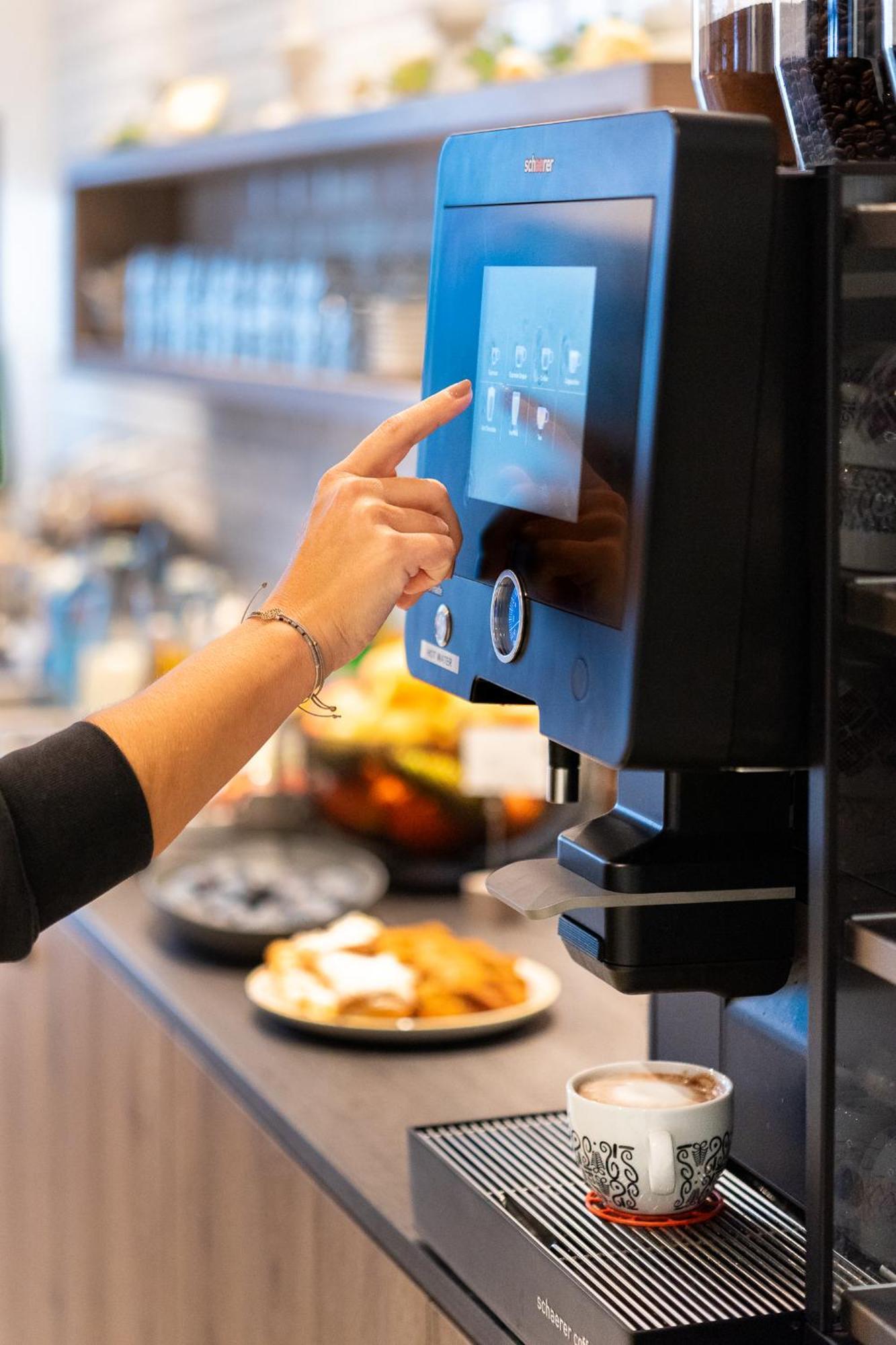 Motel Schlafraum Weng-Dein Smartes Hotel-Contactless Check-In Weng im Innkreis Buitenkant foto